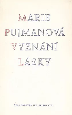 Vyznání lásky