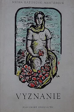 Vyznanie