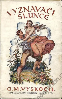 Vyznavači slunce