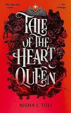 Tale of the Heart Queen