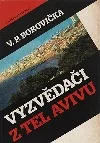Vyzvědači z Tel Avivu