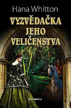 Vyzvědačka Jeho Veličenstva