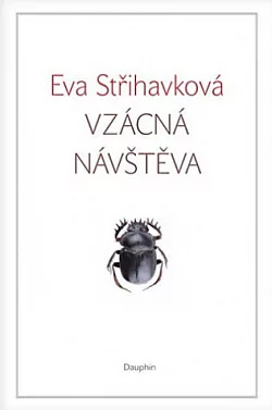 Vzácná návštěva