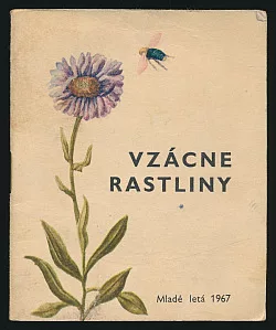 Vzácne rastliny