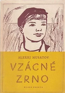 Vzácné zrno