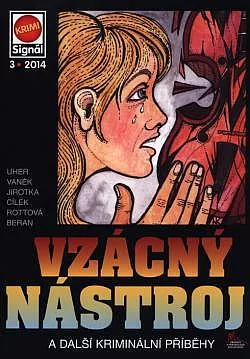 Vzácný nástroj a další kriminální příběhy