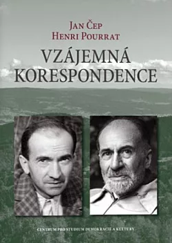 Vzájemná korespondence