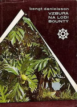 Vzbura na lodi Bounty