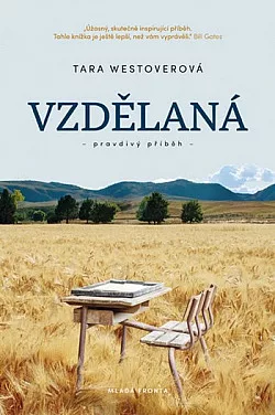 Vzdělaná