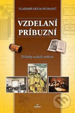 Vzdelaní príbuzní