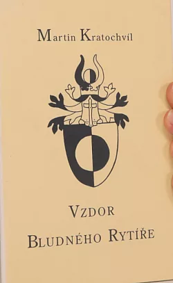 Vzdor bludného rytíře