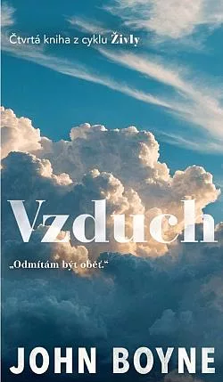 Vzduch