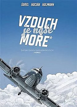Vzduch je naše moře