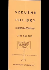Vzdušné polibky - Aforismy