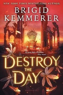 Destroy the Day