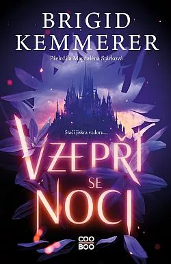 Vzepři se noci