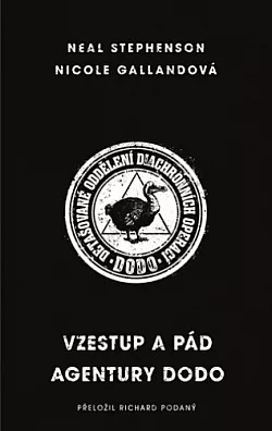 Vzestup a pád agentury DODO