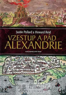 Vzestup a pád Alexandrie