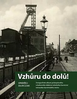 Vzhůru do dolů!