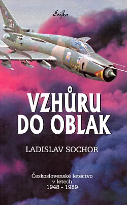 Vzhůru do oblak