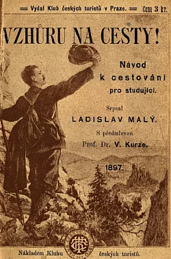 Vzhůru na cesty!
