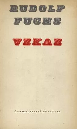 Vzkaz