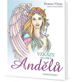 Vzkazy od Vašich andělů