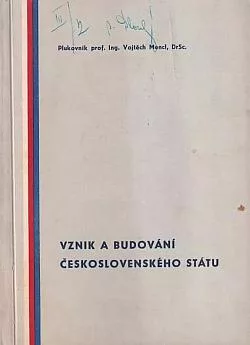 Vznik a budování Československého státu (1918-1929)