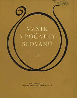 Vznik a počátky Slovanů II