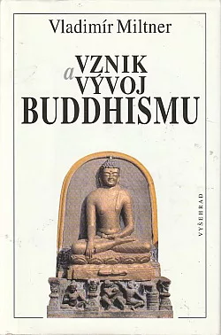 Vznik a vývoj buddhismu