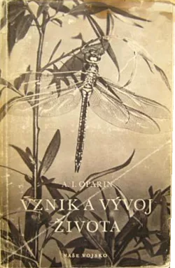Vznik a vývoj života