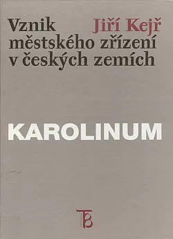 Vznik městského zřízení v českých zemích