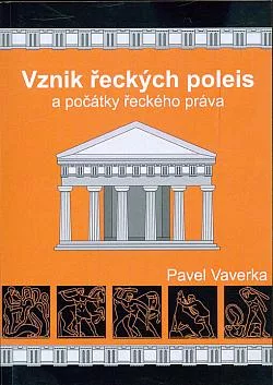 Vznik řeckých poleis a počátky řeckého práva