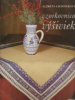 Vzorkovnica výšiviek