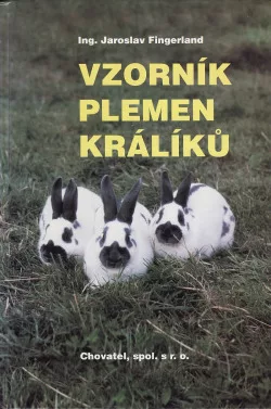 Vzorník plemen králíků
