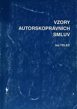 Vzory autorskoprávních smluv