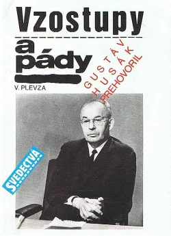 Vzostupy a pády