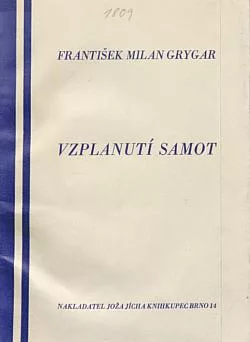 Vzplanutí samot