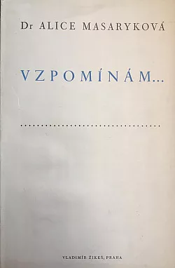 Vzpomínám