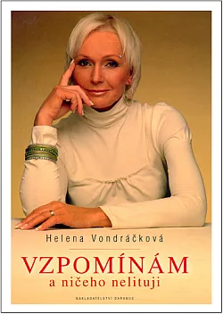 Vzpomínám a ničeho nelituji