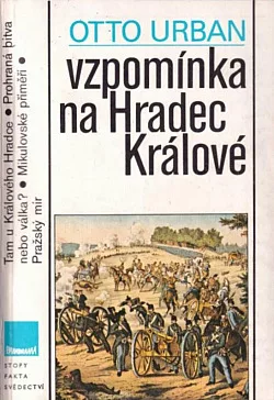 Vzpomínka na Hradec Králové