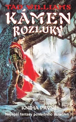 Kámen rozluky. Kniha první