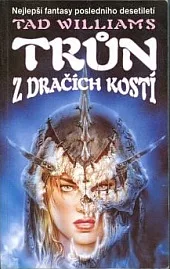 Trůn z dračích kostí