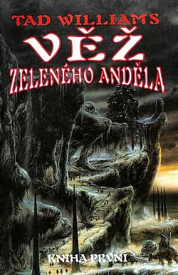 Věž zeleného anděla 1