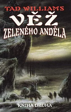 Věž zeleného anděla 2