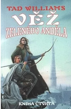 Věž zeleného anděla 4