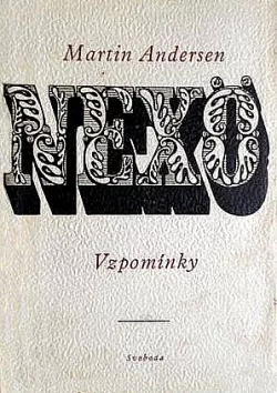 Vzpomínky