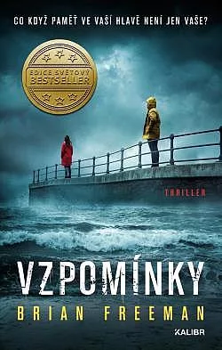Vzpomínky