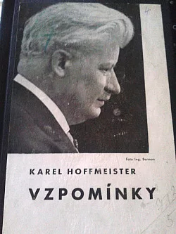Vzpomínky