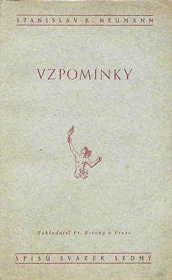 Vzpomínky
